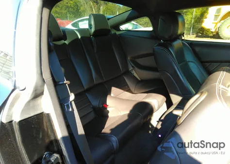 2014 Ford Mustang V6 Premium from USA, damaged, VIN 1ZVBP8AM3E5324491